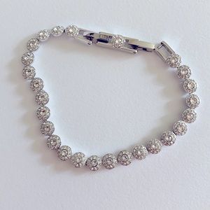 Swarovski bracelet